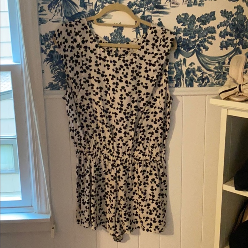 Joie Romper